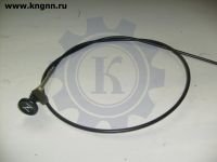 Тяга воздушной заслонки Г-3110 Тяга воздушной заслонки Г-3110