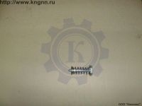 Штырь капота Г-3302