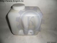 Бачок омывателя Газель рестайлинг  голый