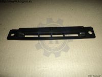 Воздухозаборник Газель ЦМФ задний пластмасс (внутр. часть)