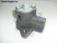 Золотниковое устройство (клапан ГУР) Г-66 Золотниковое устройство (клапан ГУР) Г-66