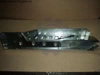 Рем.вставка №17 подножка боковая Г-2705