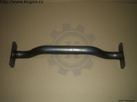 Поперечина рамы №2 Г-3302