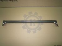 Рем.вставка №18 порог проема сдвижной двери  Г-2705