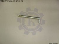 Ось педали сцепления УАЗ-452 Ось педали сцепления УАЗ-452