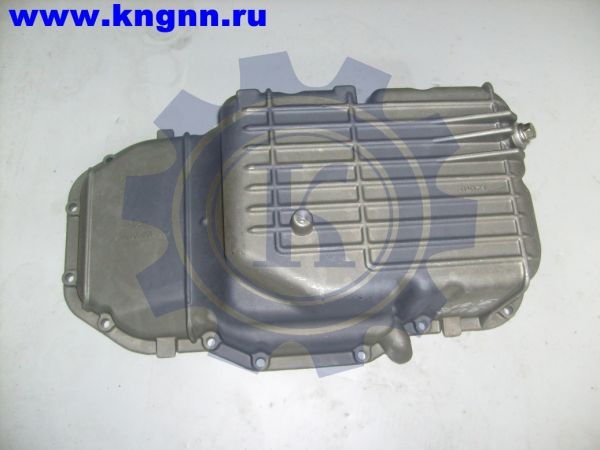 Поддон двигателя ЗМЗ-409
