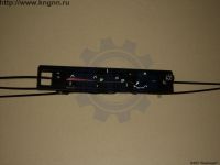 Привод управления отопителем Г-3302