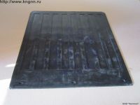 Фартук заднего крыла Г-3302 (средний) 350мм. Фартук заднего крыла Г-3302 (средний) 350мм.