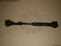 Вал карданный УАЗ-452 4ст.передний L-740мм Вал карданный УАЗ-452 4ст.передний L-740мм