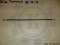 Шланг тормозной УАЗ-469 передний (52.5 см) Шланг тормозной УАЗ-469 передний (52.5 см)