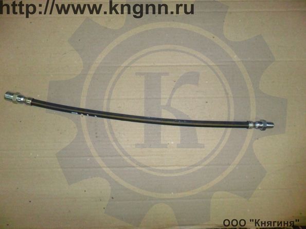 Шланг тормозной УАЗ-469 задний (45.5 см)