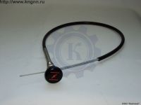 Тяга воздушной заслонки УАЗ-469 в сб. Тяга воздушной заслонки УАЗ-469 в сб.