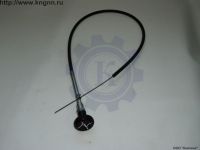 Тяга дроссельной заслонки УАЗ-469 в сб. Тяга дроссельной заслонки УАЗ-469 в сб.