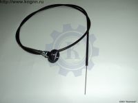 Тяга дроссельной заслонки УАЗ-452 в сб. Тяга дроссельной заслонки УАЗ-452 в сб.