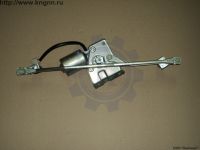 Стеклоочиститель УАЗ-31514 н/о в сборе 72-5205100 Стеклоочиститель УАЗ-31514 н/о в сборе 72-5205100