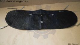 Утеплитель радиатора Г-31105 Утеплитель радиатора Г-31105