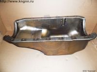 Поддон двигателя УАЗ 90л/с Поддон двигателя УАЗ 90л/с