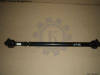 Вал карданный УАЗ-469 4ст.задний L-1010мм Вал карданный УАЗ-469 4ст.задний L-1010мм