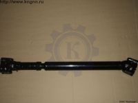 Вал карданный УАЗ-452 4ст.задний L-780мм Вал карданный УАЗ-452 4ст.задний L-780мм