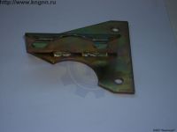 Кронштейн трубы приемной УАЗ-452 Кронштейн трубы приемной УАЗ-452