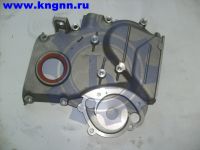 Крышка цепи ЗМЗ-406