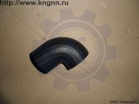 Патрубок масляного радиатора Г-560