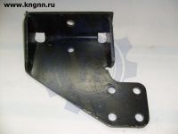 Кронштейн крепления двигателя Валдай задн. правый