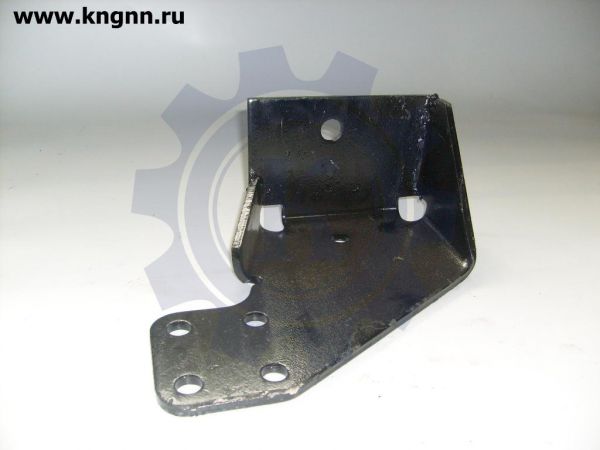 Уплотнитель неподвиж.стекла надставки двери УАЗ-469