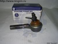 Наконечник рулевой Валдай, Газон NEXT левый