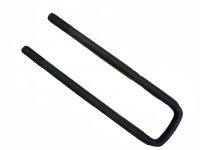 Стремянка рессоры Г-3310 (L360) Валдай задней