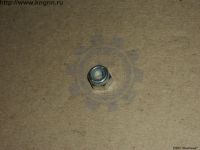 Гайка М 6 тефлон