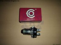 Выключатель массы дистанционный