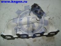 Коллектор выпускной ЗМЗ-409 Коллектор выпускной ЗМЗ-409