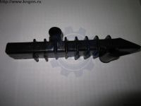 Успокоитель цепи ЗМЗ-406 средний Успокоитель цепи ЗМЗ-406 средний