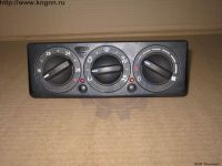 Блок управления отопителем Волга Г-31105 (1 разъем)