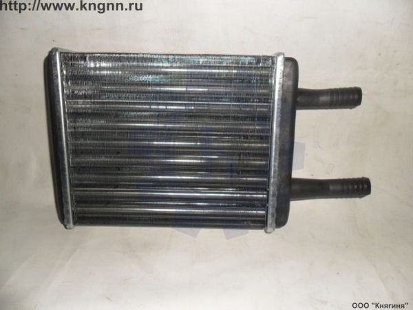 Радиатор отопителя Волга Г-31105