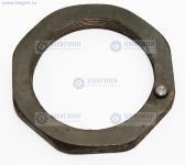 Гайка ступицы Г-53 ПАЗ задней внутренняя