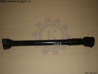Вал карданный Соболь (4х4) задний