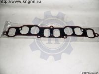 Прокладка коллектора ЗМЗ-402 с герметиком
