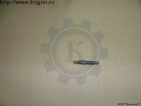 Палец крепления пер.аморт.верхний, задн.аморт.нижний Валдай