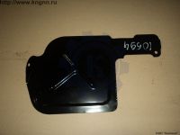 Брызговик моторного отсека левый Газель Брызговик моторного отсека левый Газель