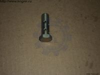 Болт-штуцер масл.магистрали М12  Г-560 двойной