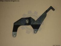 Кронштейн насоса ГУР ЗМЗ-409 Кронштейн насоса ГУР ЗМЗ-409