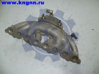 Коллектор впускной ЗМЗ-406 в сборе