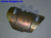 Экран подогрева воздуха Г-3302 ЗМЗ-405,-406 (жаровня) Экран подогрева воздуха Г-3302 ЗМЗ-405,-406 (жаровня)