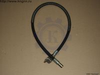 Шланг ГУР всасывающий Валдай (замена трубок)