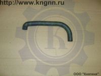 Патрубок сапуна Г-3302 ЗМЗ-4063