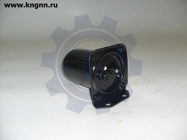 Сальник п/оси заднего моста Г-66,-3308 (44,5х80х10)