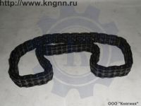 Цепь ГРМ ЗМЗ-514 нижняя (72зв) Цепь ГРМ ЗМЗ-514 нижняя (72зв)