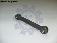 Планка крепления балки Соболь